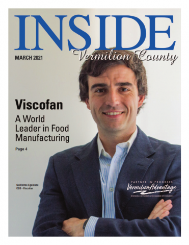 IVC March Cover 2021