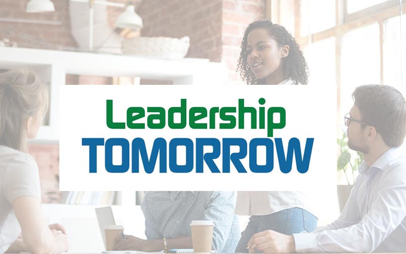 Leadership Tomorrow
