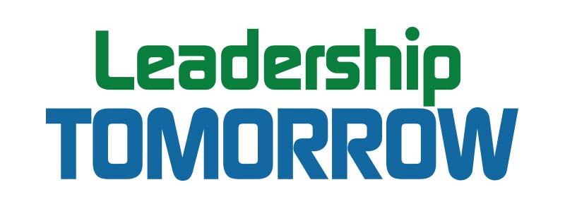 Leadership Tomorrow