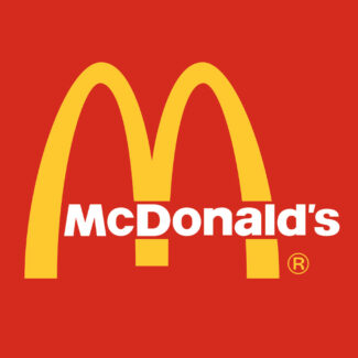 Mcdonalds Logo 1