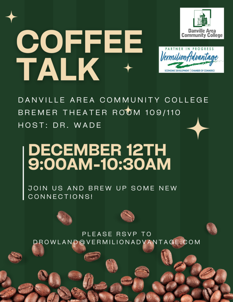 Coffee TalkDACC