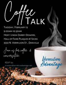 Coffee Talk 2.13