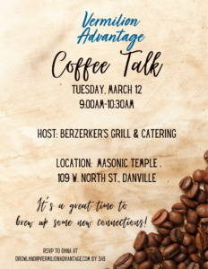 Coffee Talk 3.12