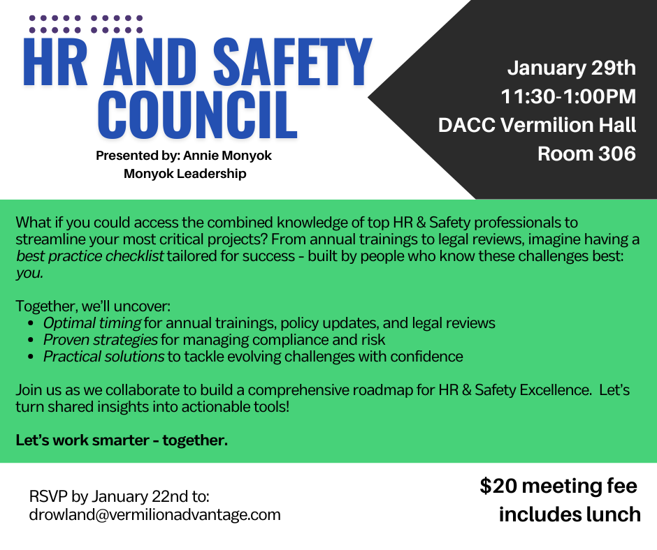 Final HR Safety Annie