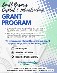Grant Session