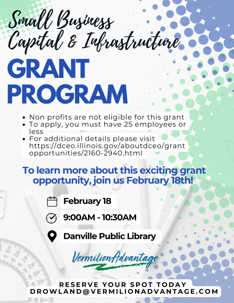 Grant Session