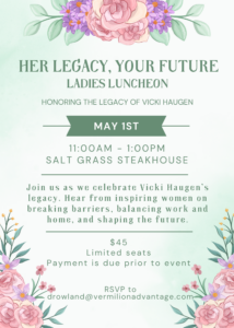 Vicki Invite