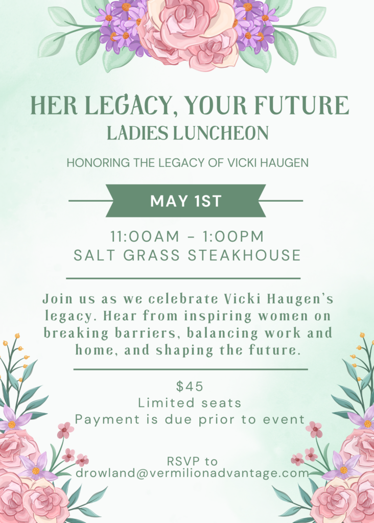 Vicki Invite