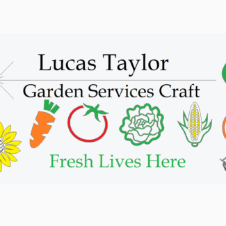 Lucas Taylor Logo