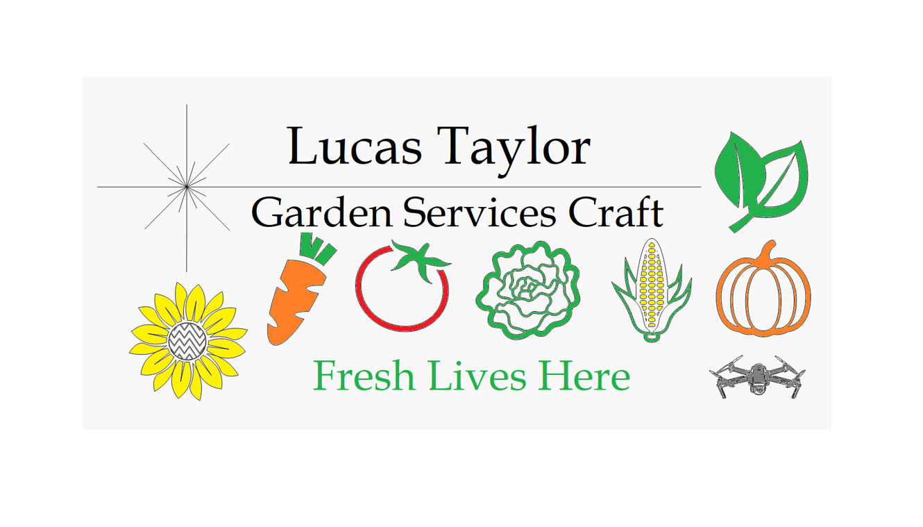 Lucas Taylor Logo