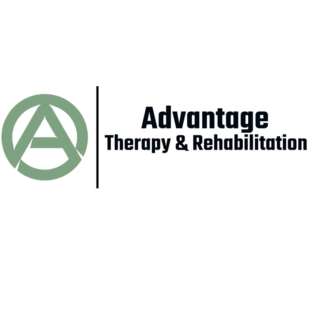 Advantage Therapy & Rehabilitation Logo