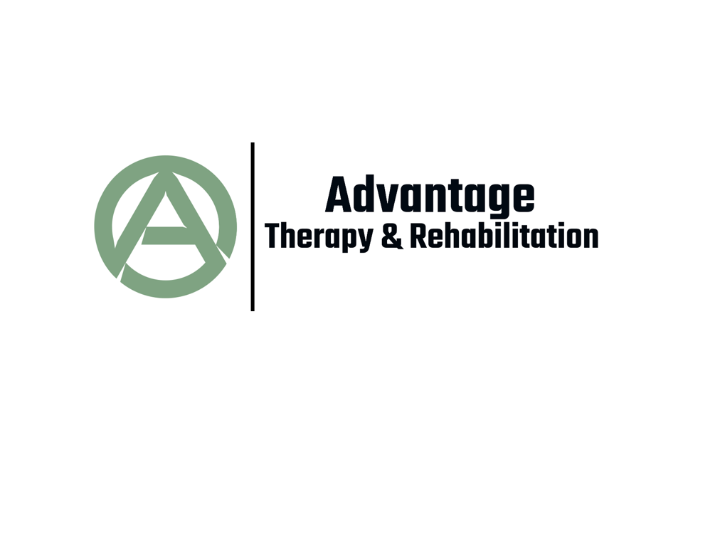 Advantage Therapy & Rehabilitation Logo