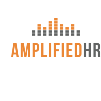 Amplified HR Logo