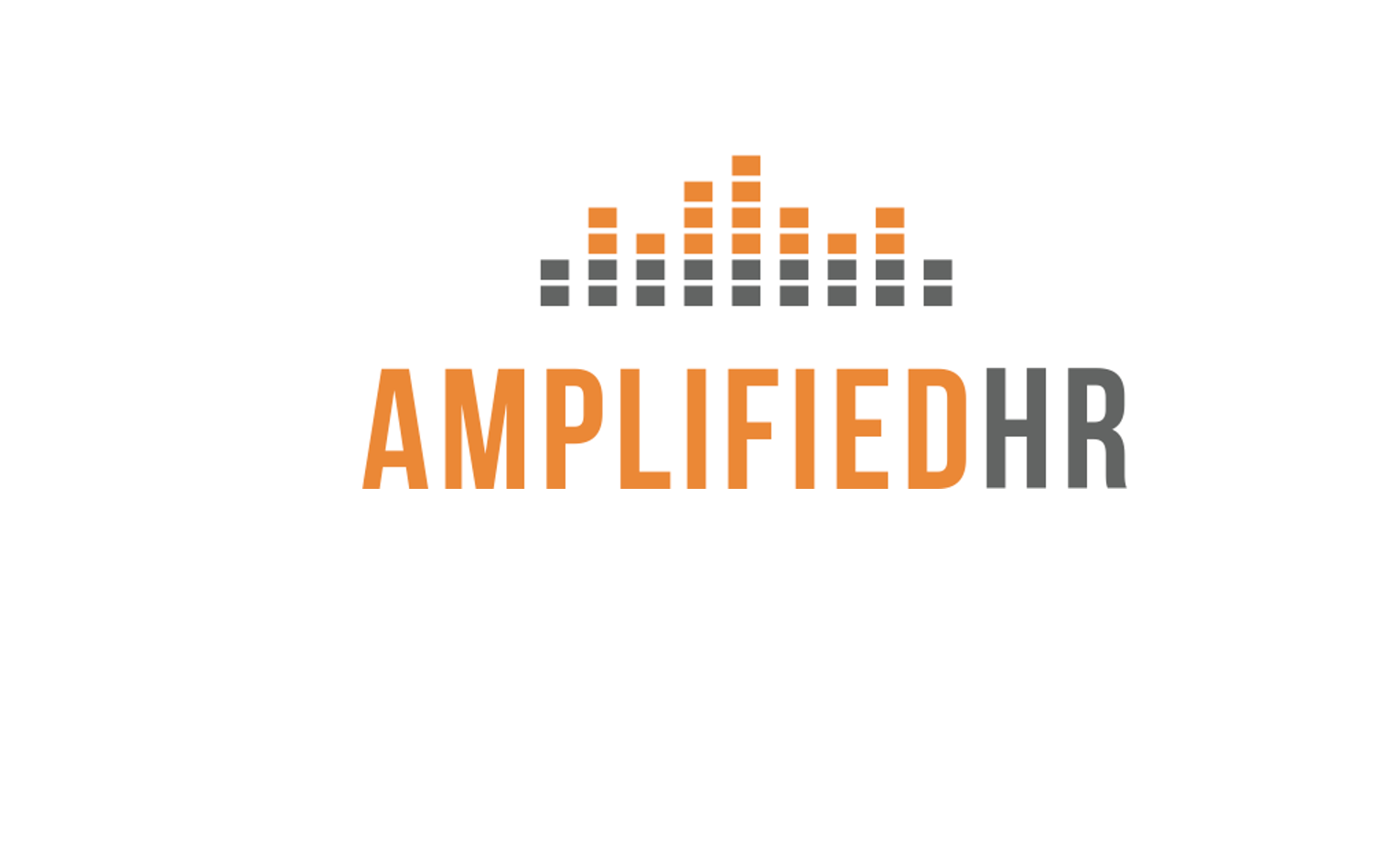 Amplified HR Logo