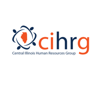 Central Illinois Human Resources Group Logo