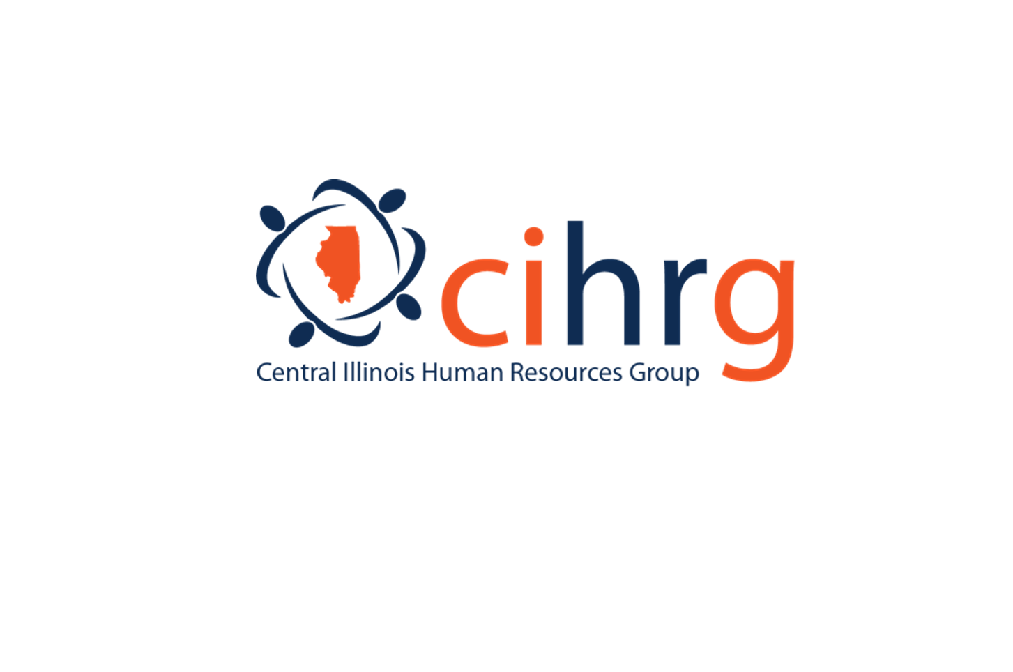 Central Illinois Human Resources Group Logo