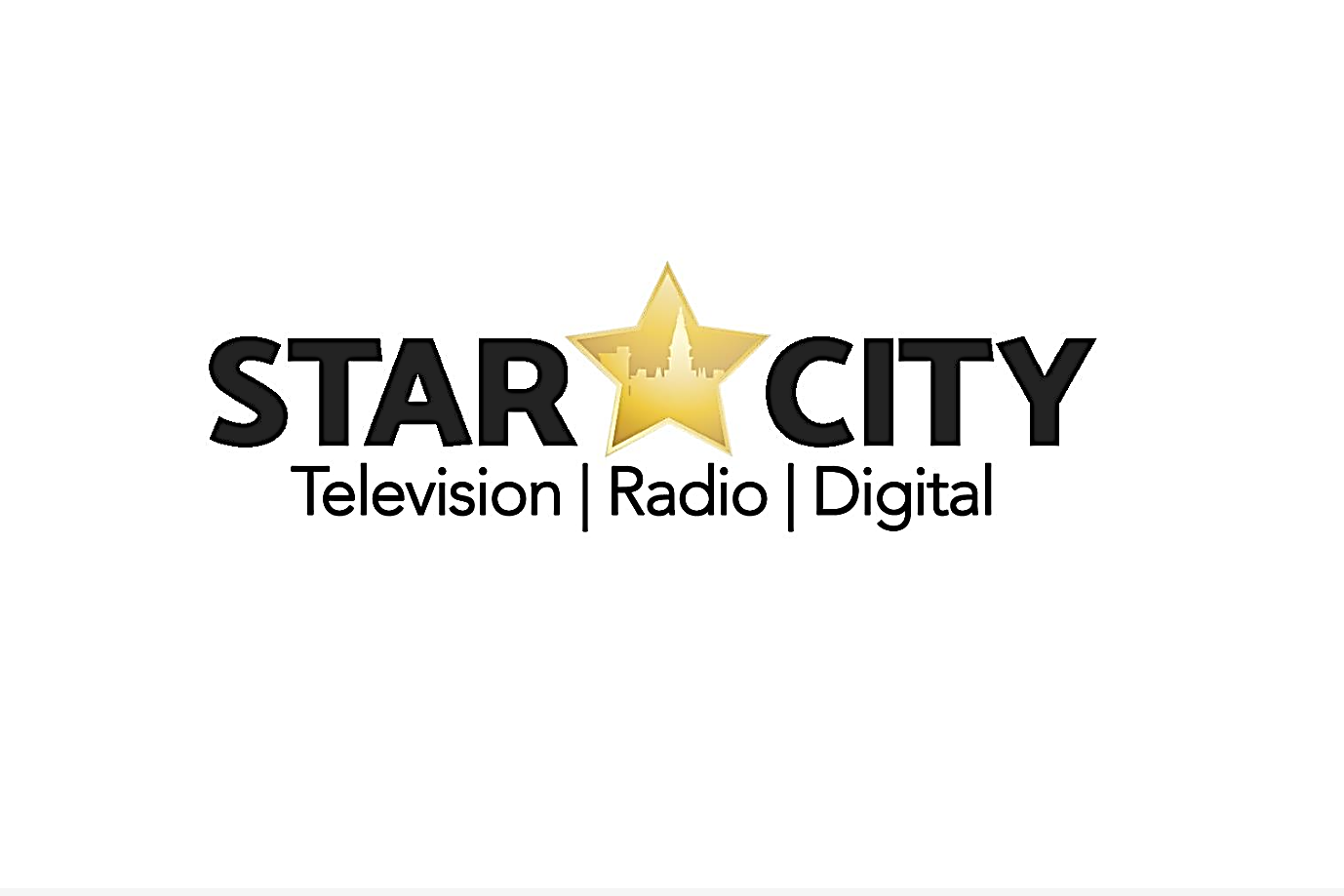 Star City Logo