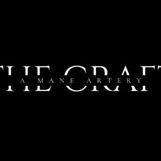 The Craft A Mane Artery Logo