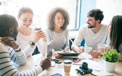 Young Professionals Network